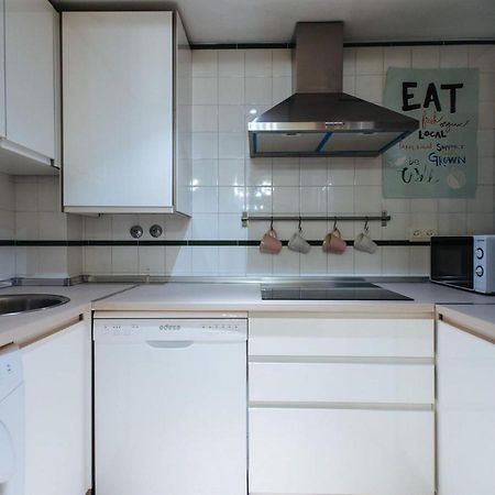 סביליה Pajaritos Suite Apartment - Private Parking Included מראה חיצוני תמונה