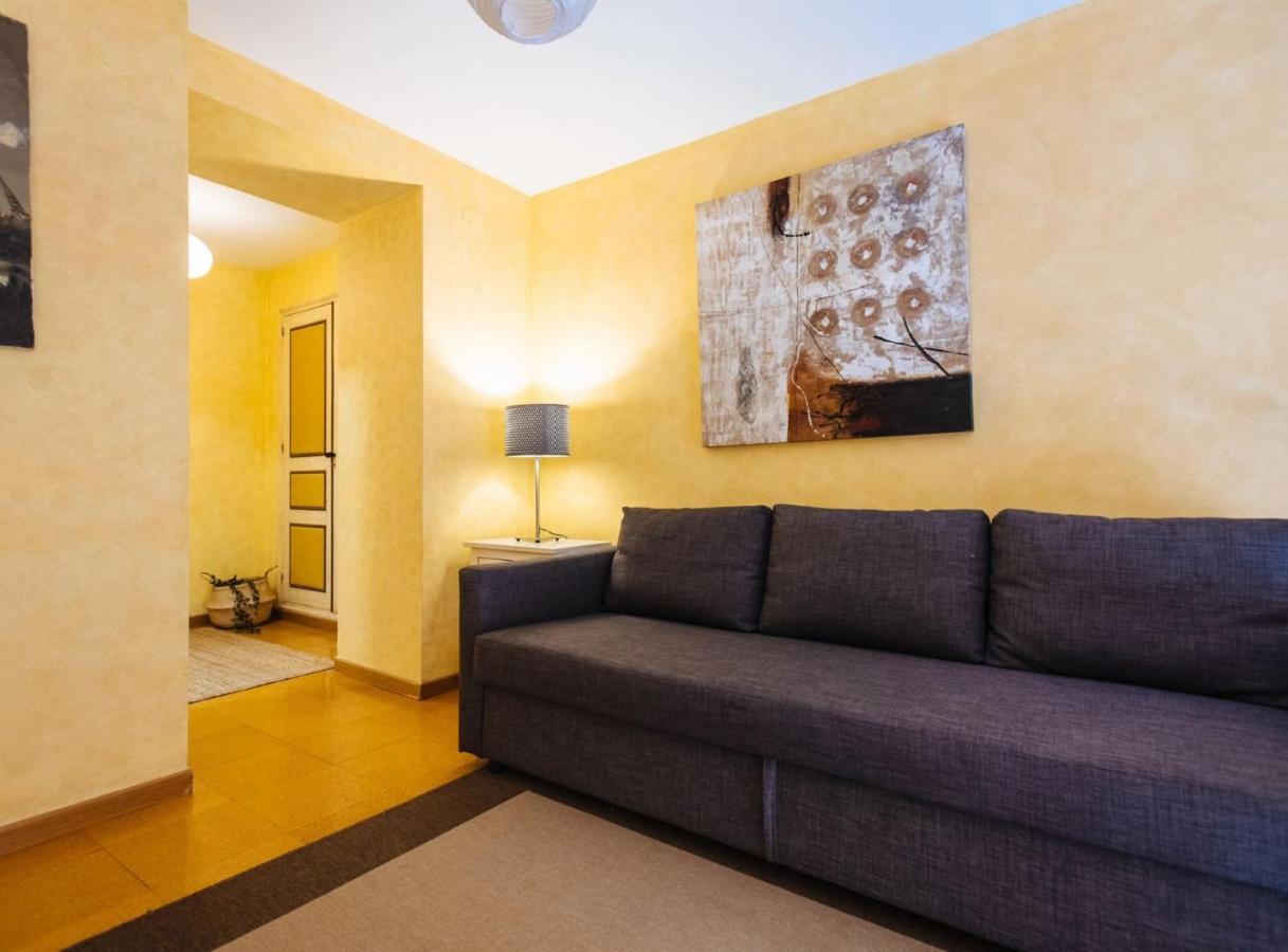 סביליה Pajaritos Suite Apartment - Private Parking Included מראה חיצוני תמונה